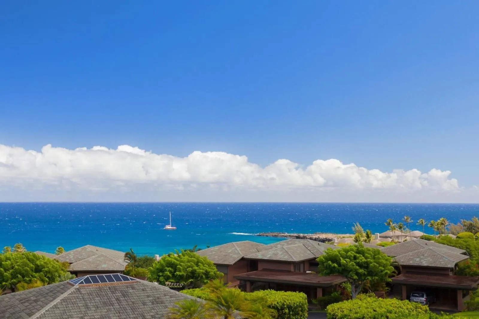 924 Ridge Apartamento Kahana