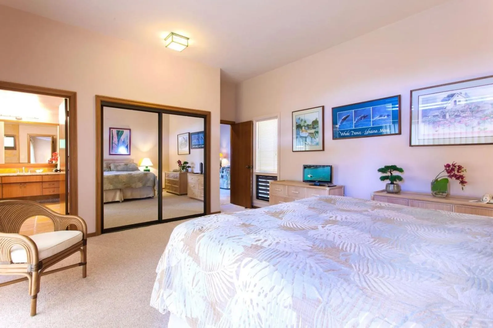 924 Ridge Apartamento Kahana 0*,