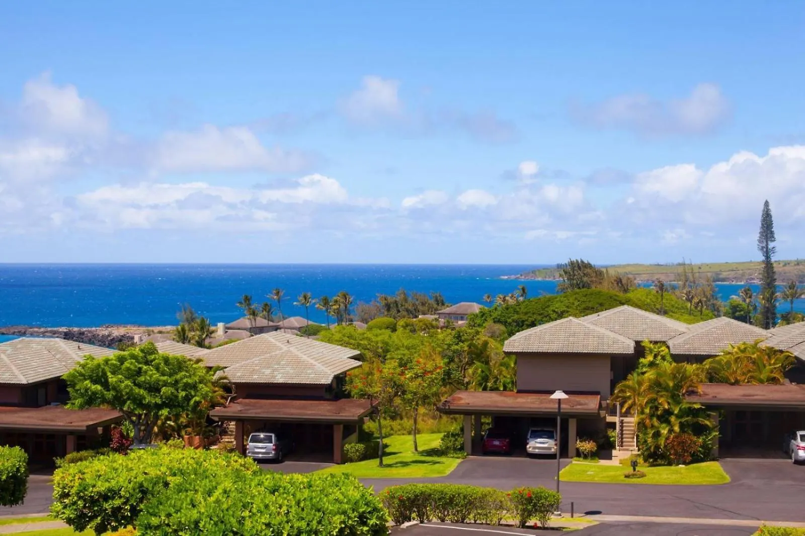924 Ridge Apartamento Kahana 0*,  Estados Unidos da América