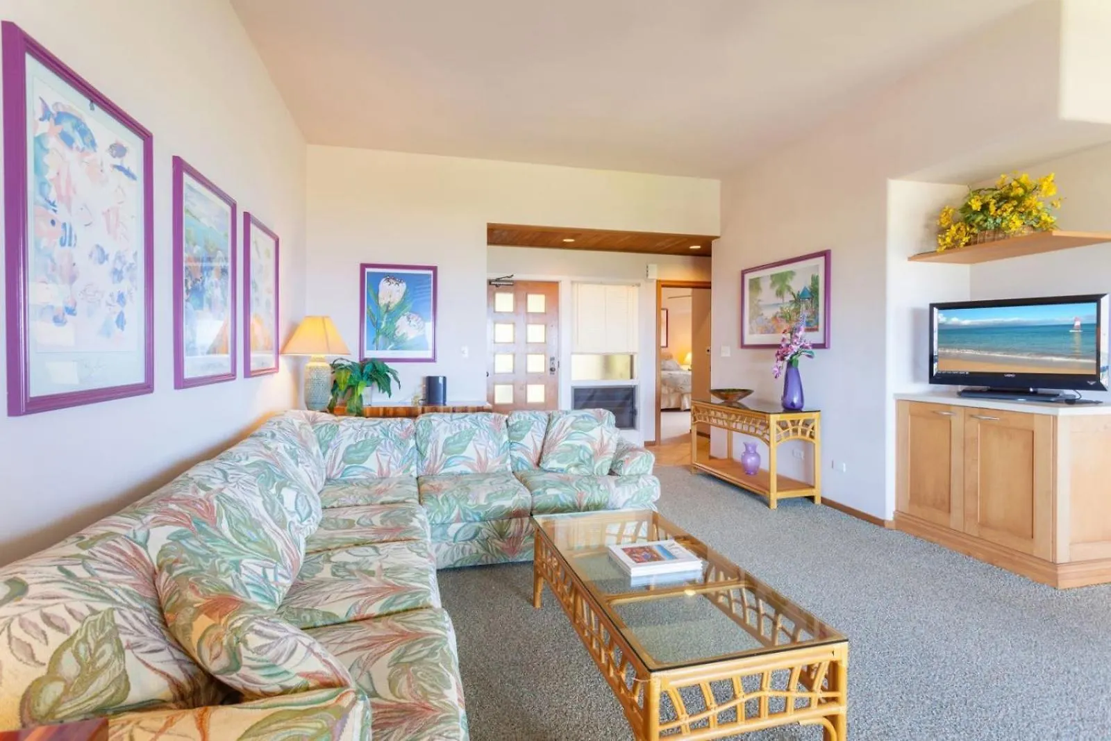 924 Ridge Apartamento Kahana