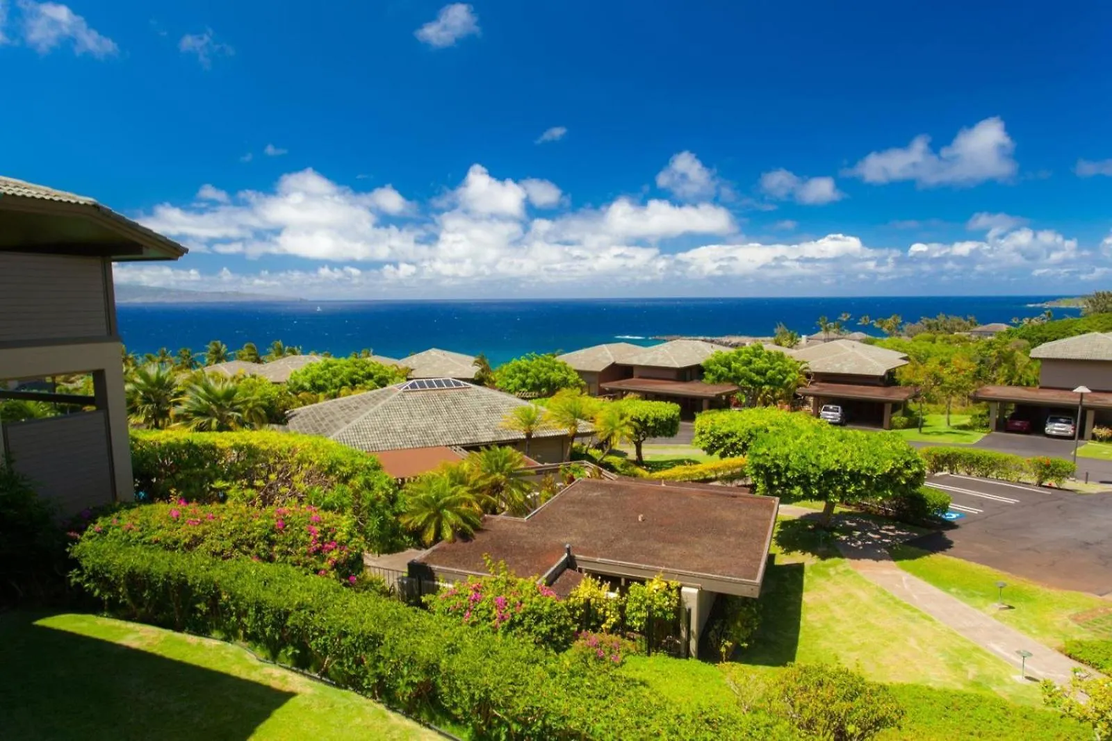 924 Ridge Apartamento Kahana