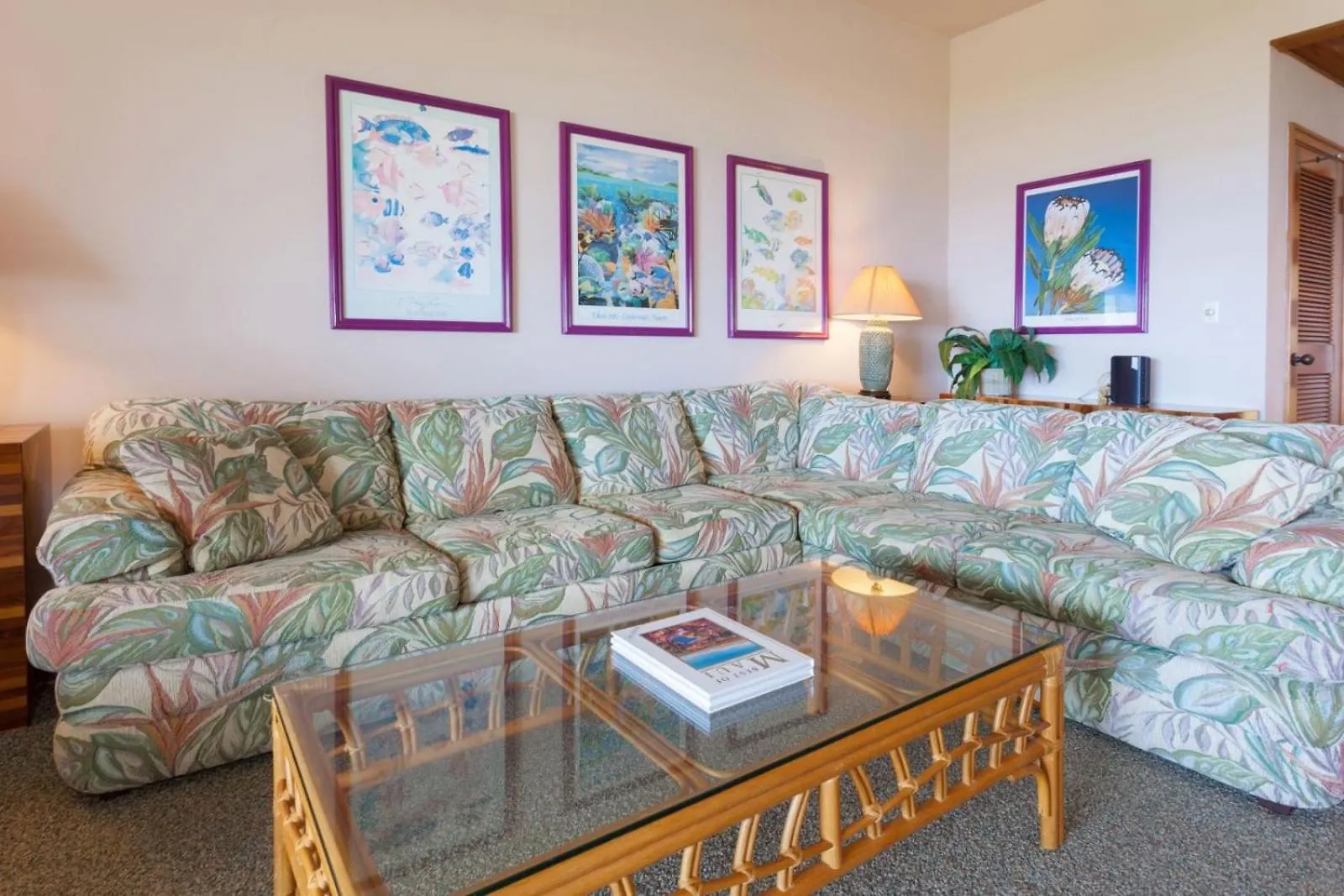 924 Ridge Apartamento Kahana